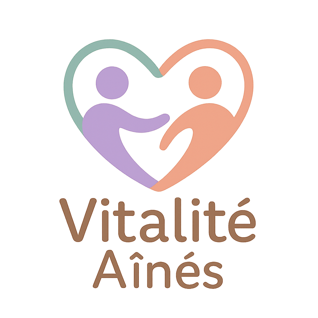 Vitalité Aînés