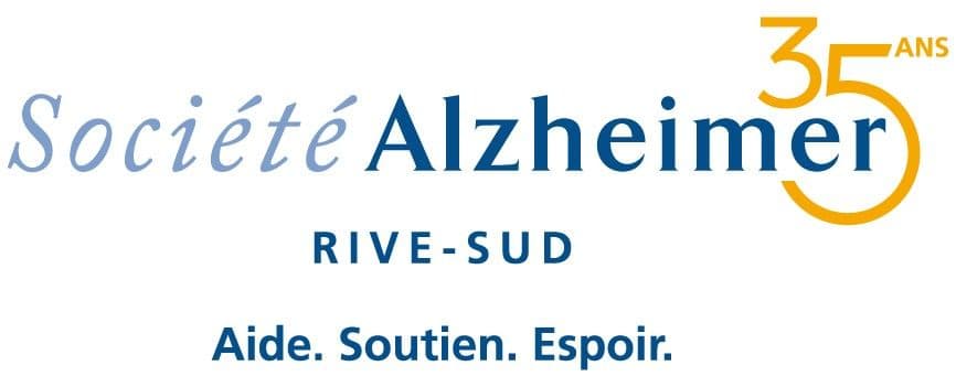 Société Alzheimer Rive-Sud