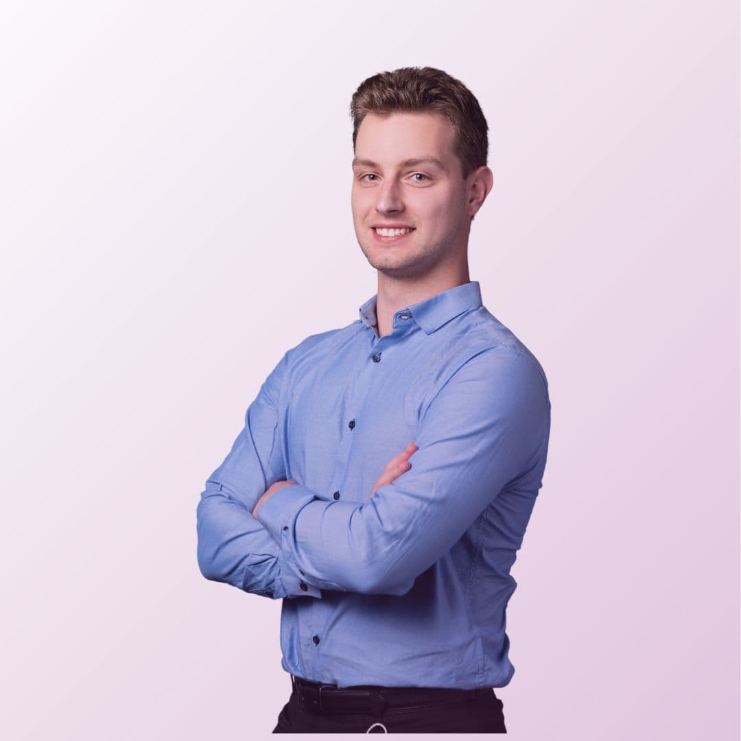 JIMMY ET SON ÉQUIPE