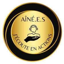 AINÉS J'ÉCOUTE EN ACTION
