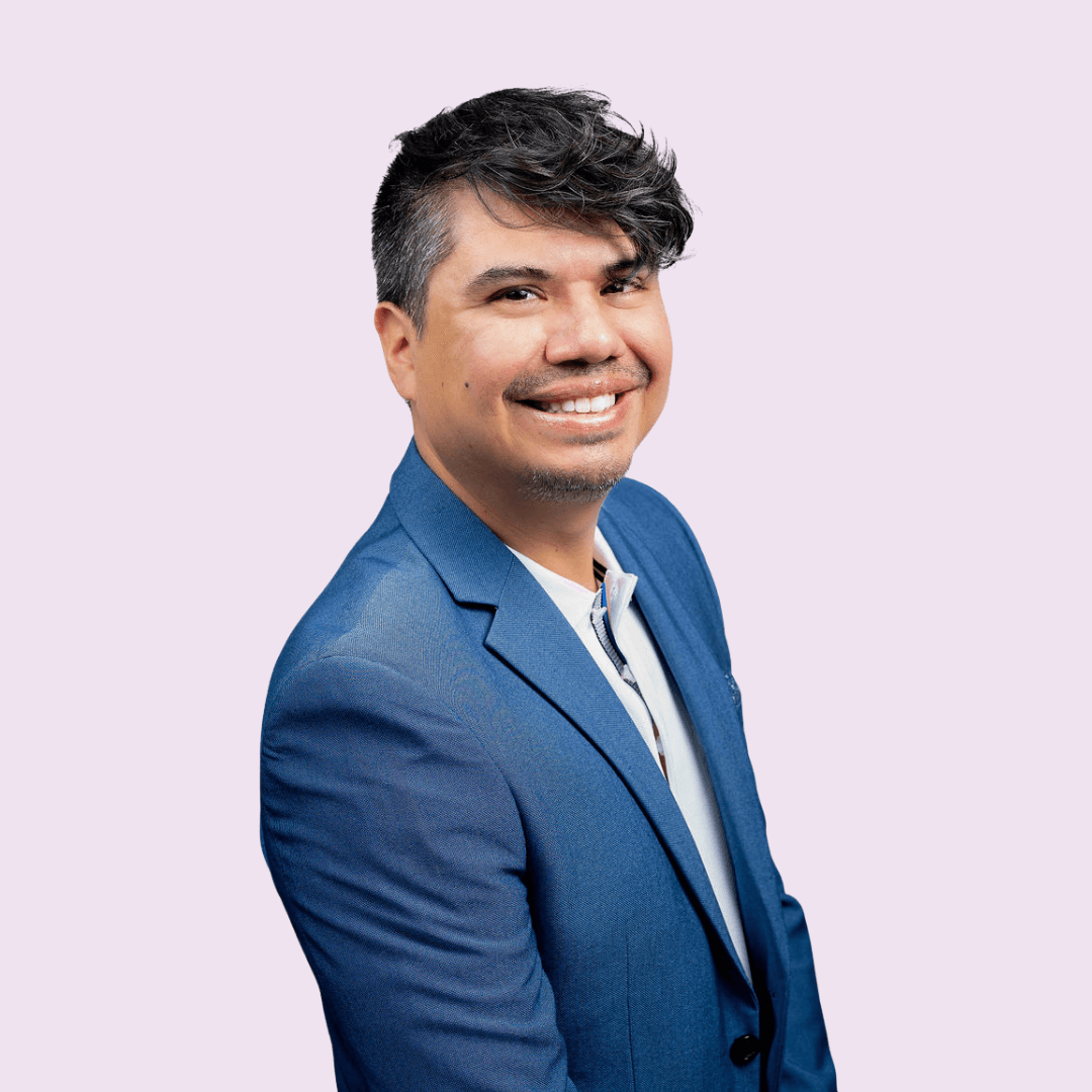 ANDRES ET SON ÉQUIPE