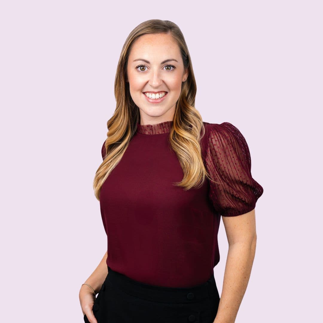 MARIE-ÈVE ET SON ÉQUIPE